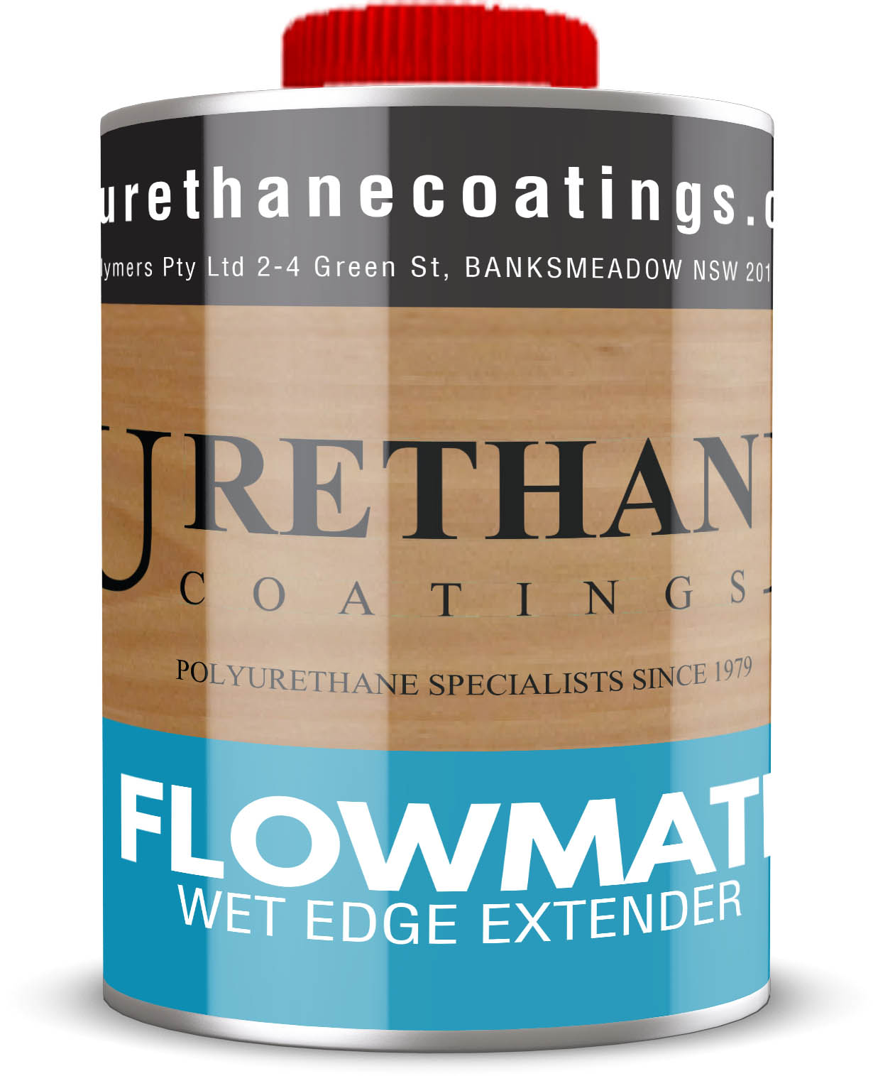 Flowmate