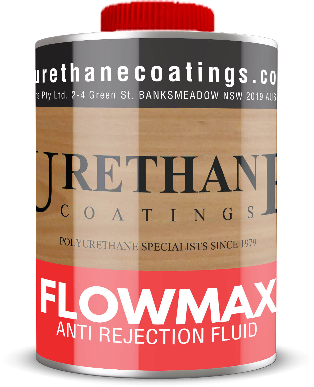 FLOWMAX