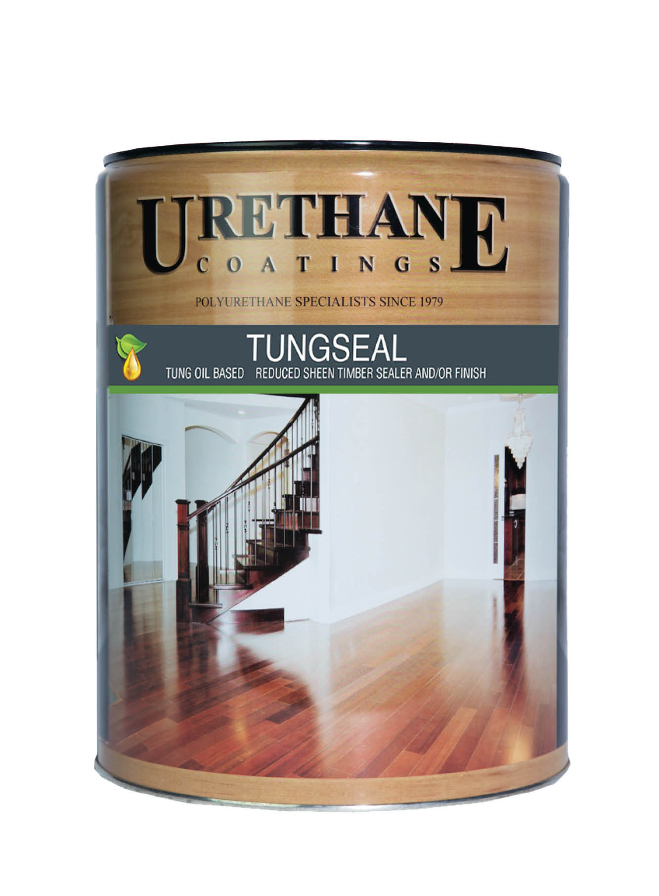 TUNGSEAL