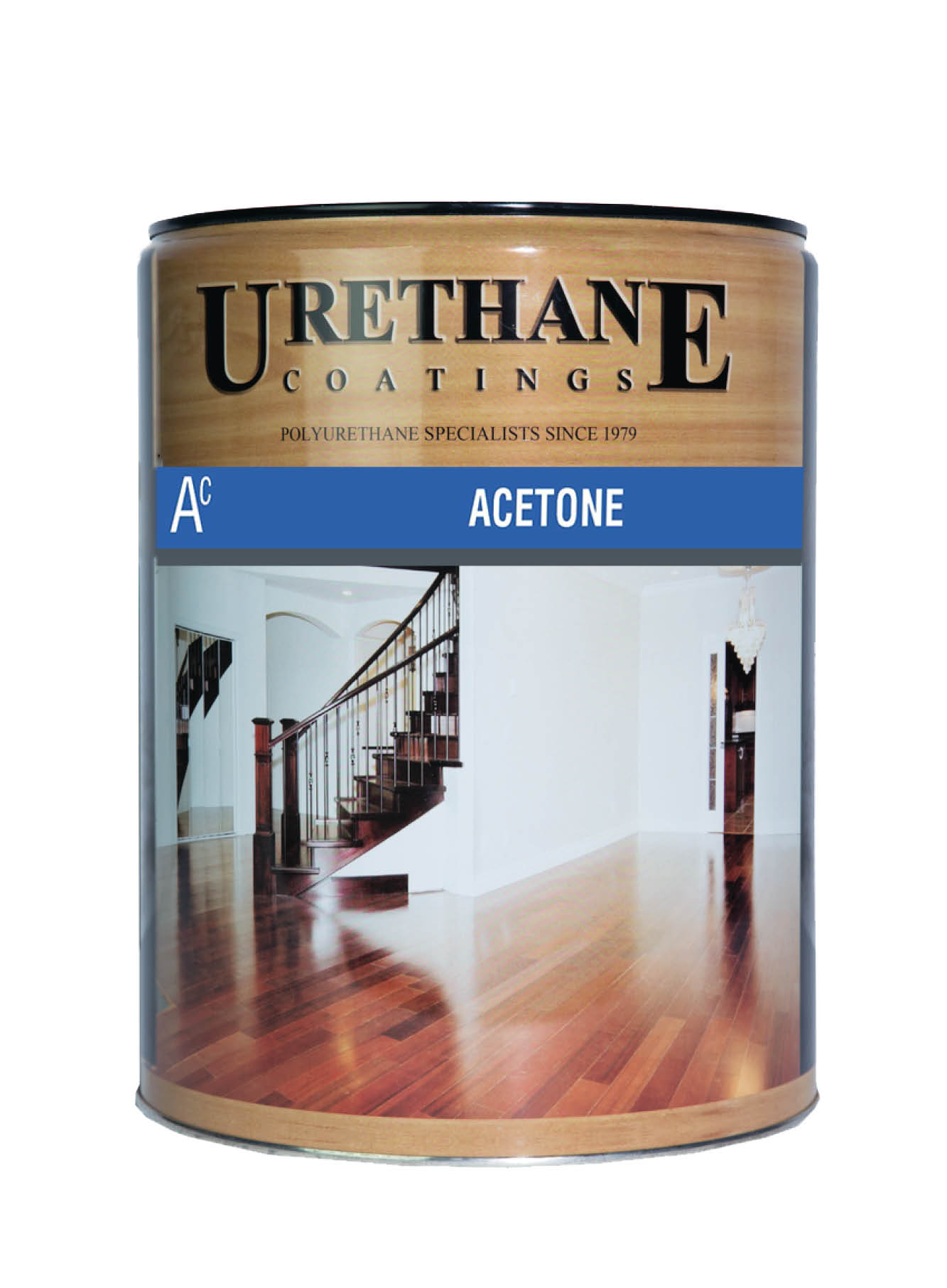 20L Acetone
