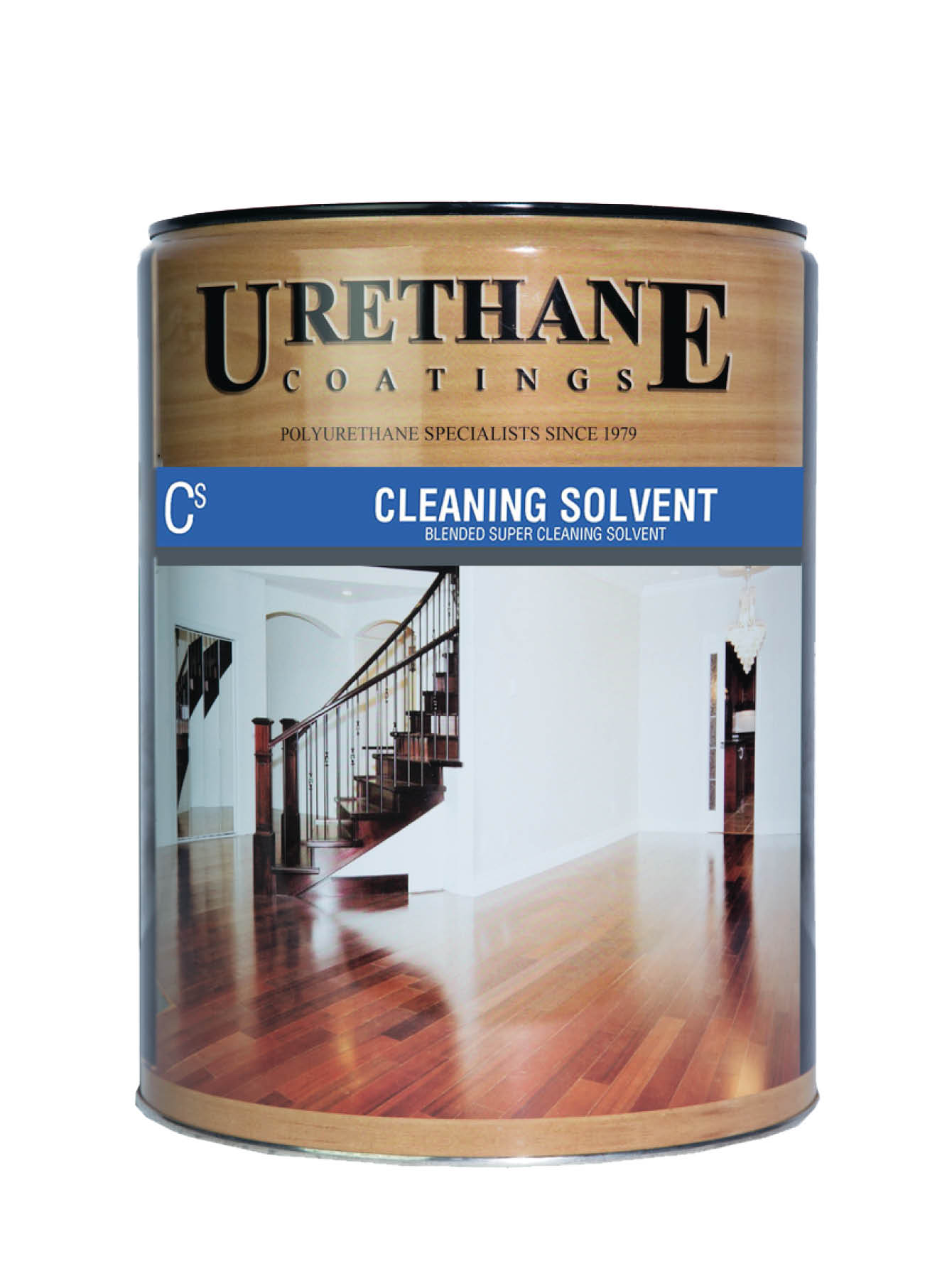 20L Cleaning Solvent