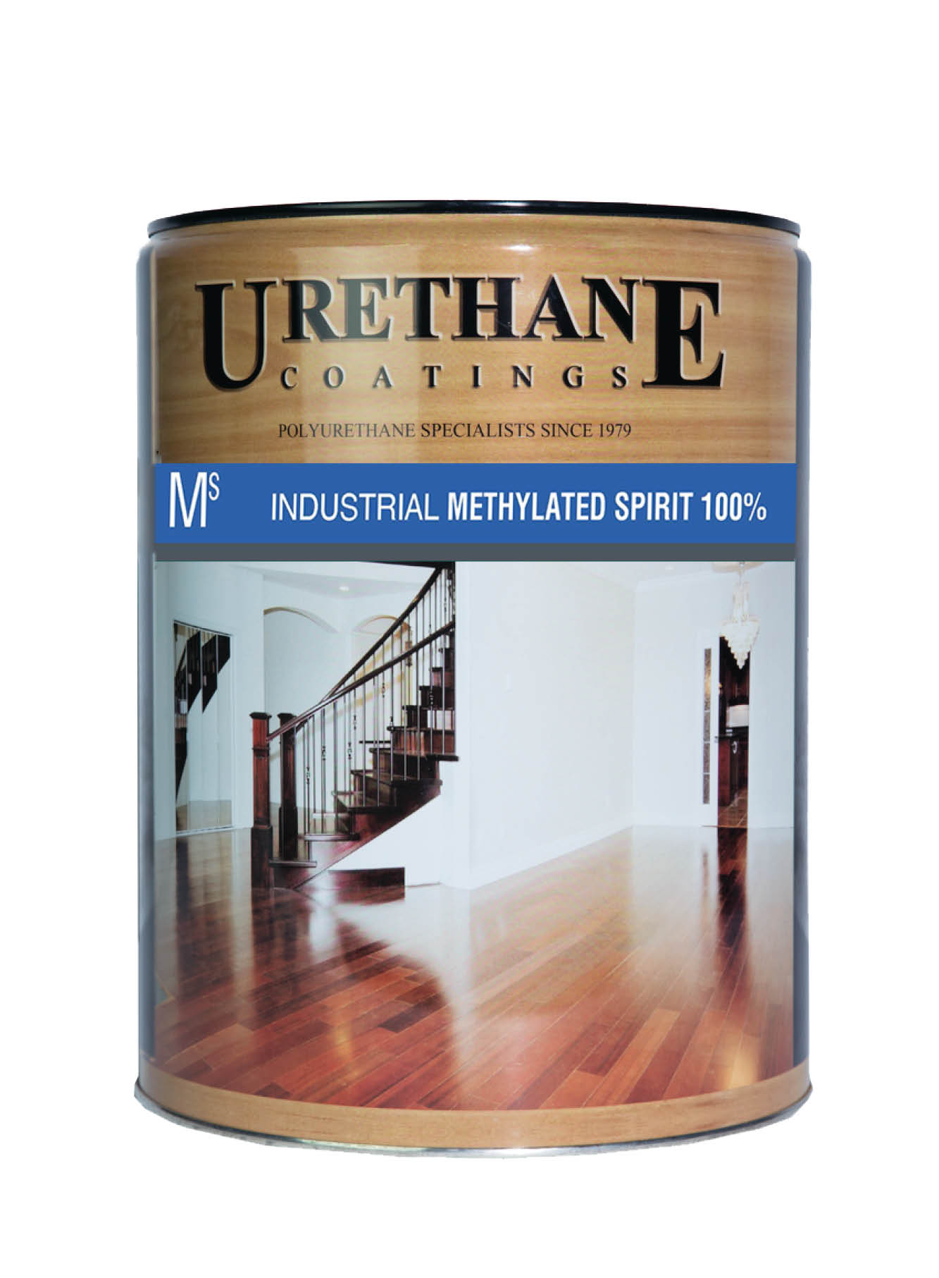 20L Industrial Methylated Spirit