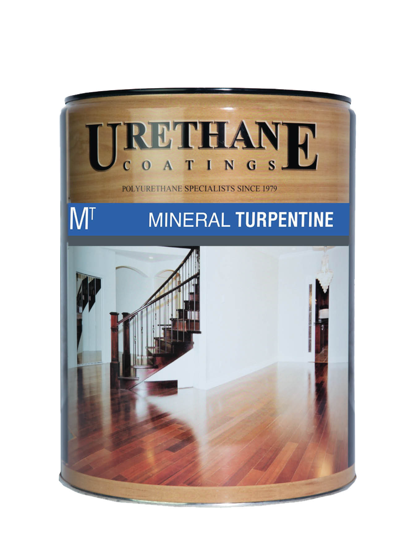 20L Mineral Turpentine