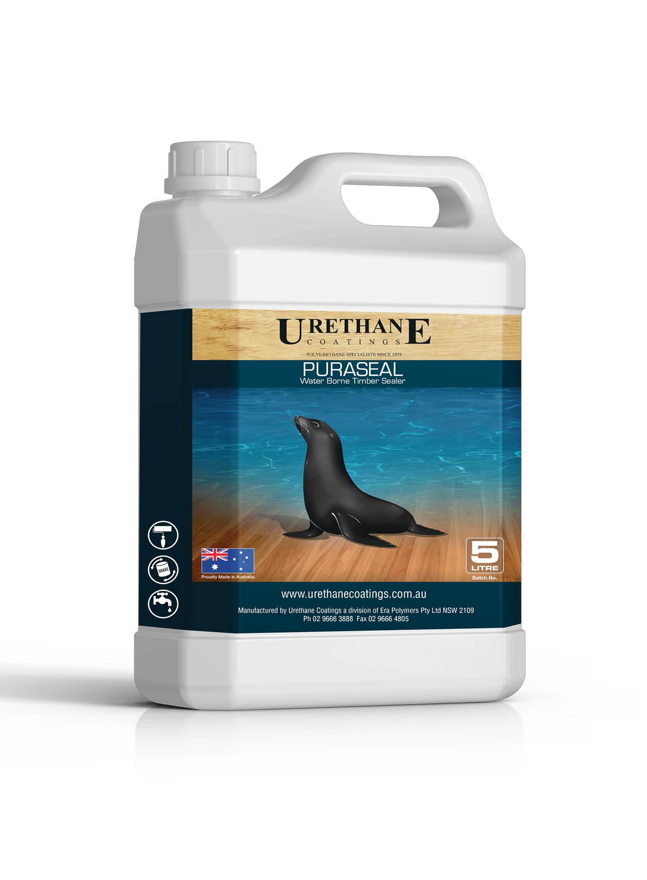 5L Puraseal
